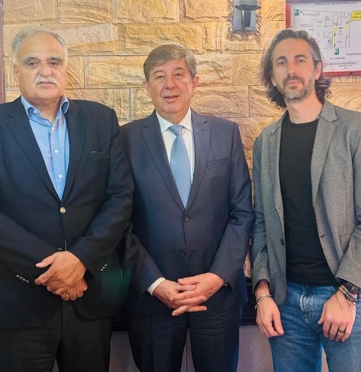 FITA presenta un plan para impulsar la competitividad y formalización en la industria textil