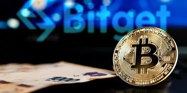 Bitget lanza campaña de videos con Julián Álvarez bajo alianza oficial con LALIGA