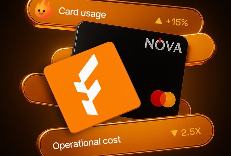 Flametree y NOVACARD concretan alianza para integrar inteligencia artificial en gestión de clientes