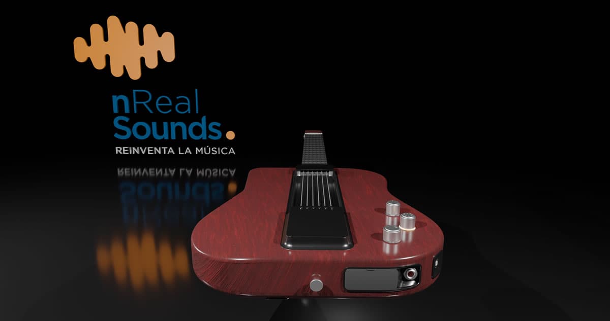 nReal Sounds presenta Mixtar, instrumento híbrido de cuerdas virtuales desarrollado en Buenos Aires