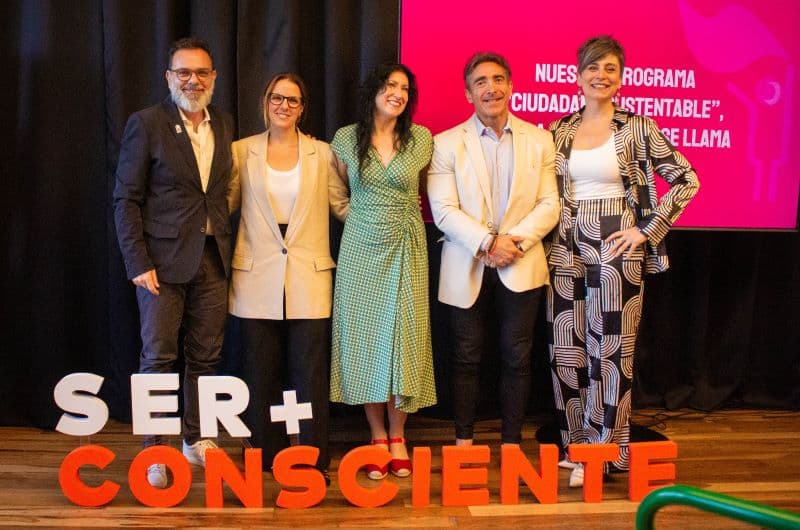 Grupo Sancor Seguros presenta su 20° Reporte ASG