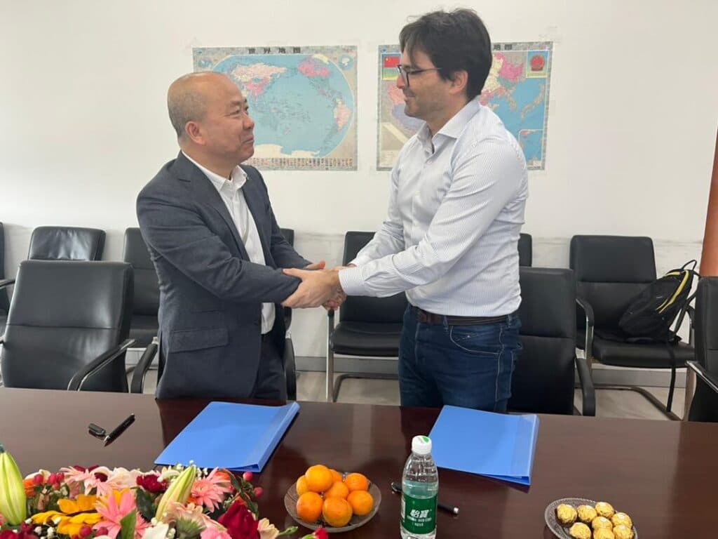 Newsan amplía su portafolio de motos con la llegada de Lifan y nuevos modelos Siam