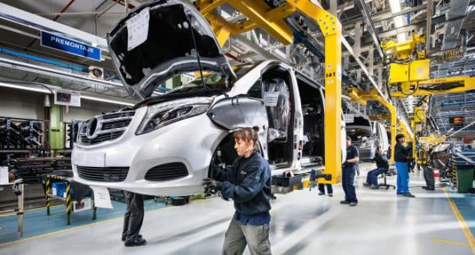 Prestige Auto inaugura Centro de Visitas en Virrey del Pino y proyecta nuevos hitos industriales