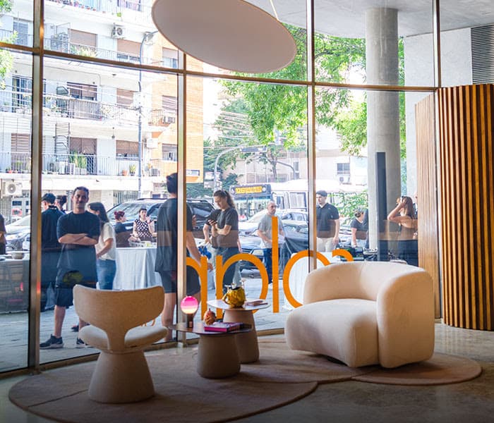 Solar Concept Gallery inaugura concept store de diseño contemporáneo en Ciudad de Buenos Aires