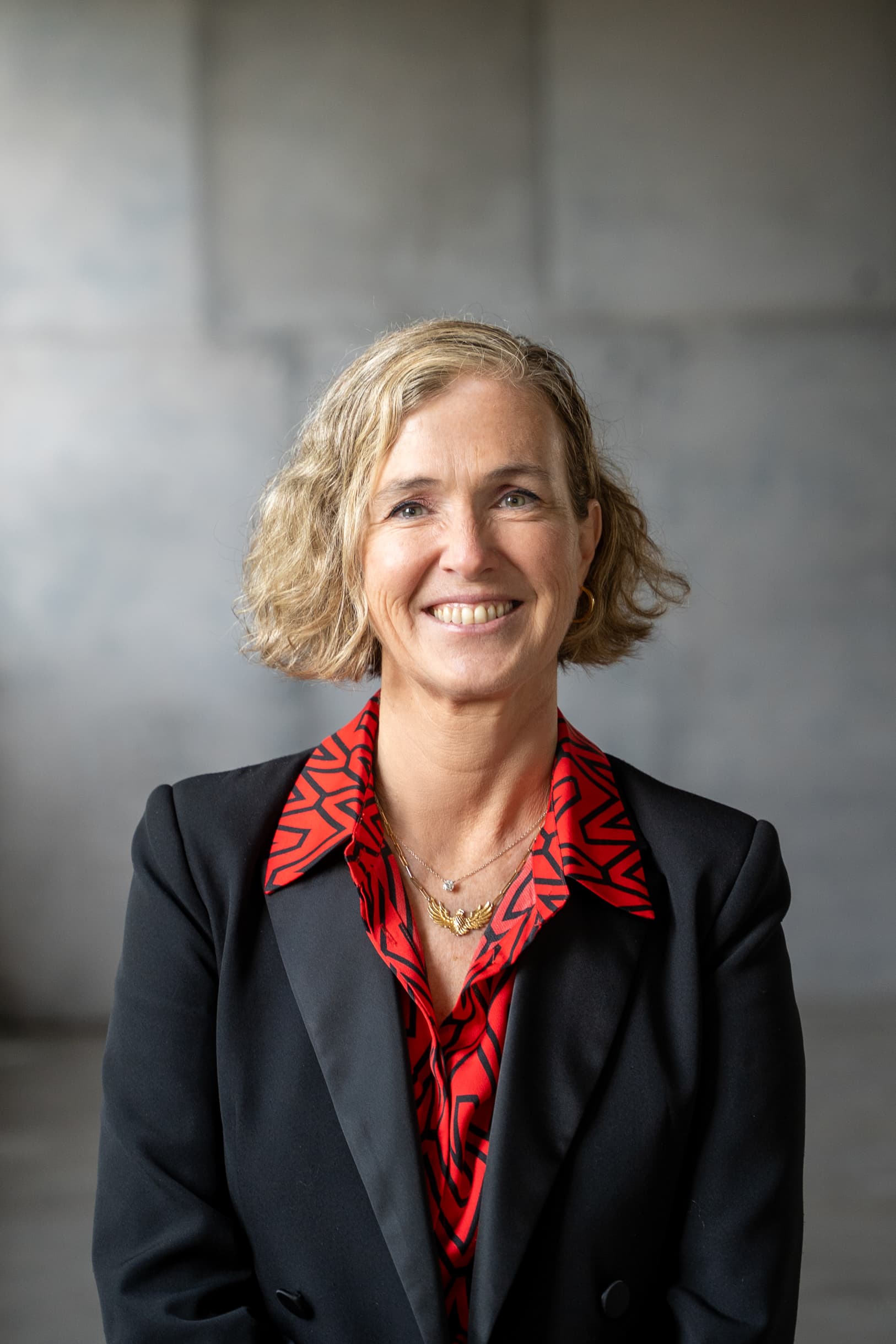 Hyatt designó a María Zarraluqui como SVP para expandir su Inclusive Collection global