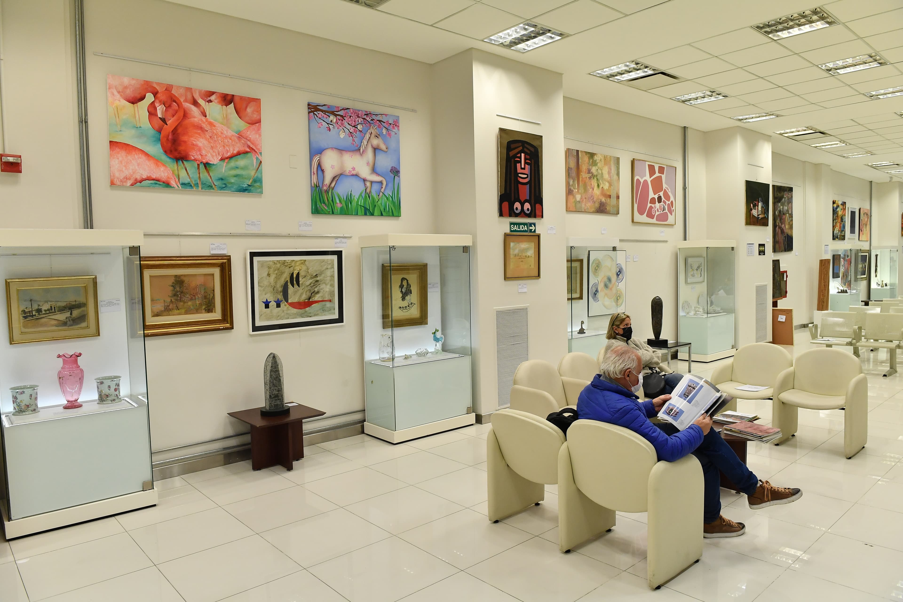 Banco Ciudad inicia el calendario de subastas online 2026 con más de 13 millones de visitas previas