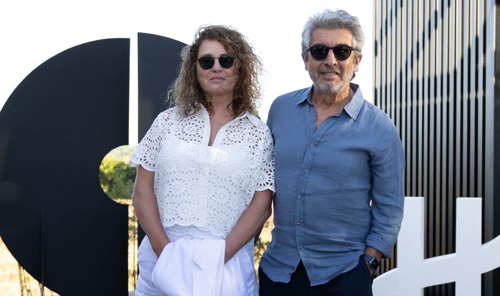 Pulenta Estate y Porsche inauguraron su espacio de verano en José Ignacio