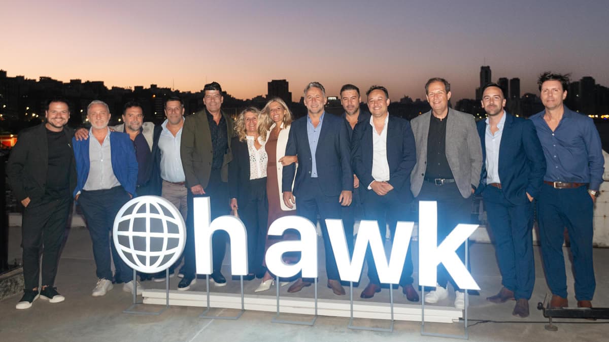Hawk Group culmina 2025 con crecimiento en sus unidades de negocio y proyecta expansión regional