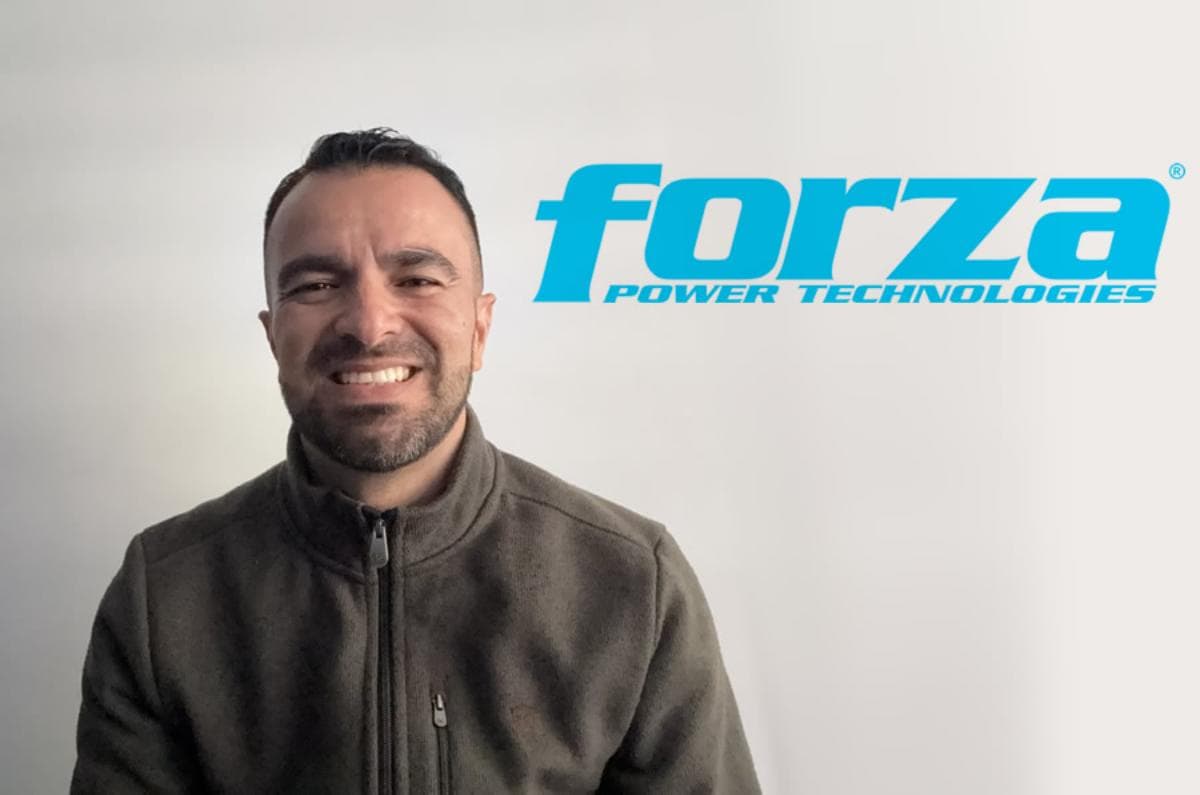 Forza Power Technologies presenta Zeus 2, nueva serie de UPS trifásicas para entornos críticos