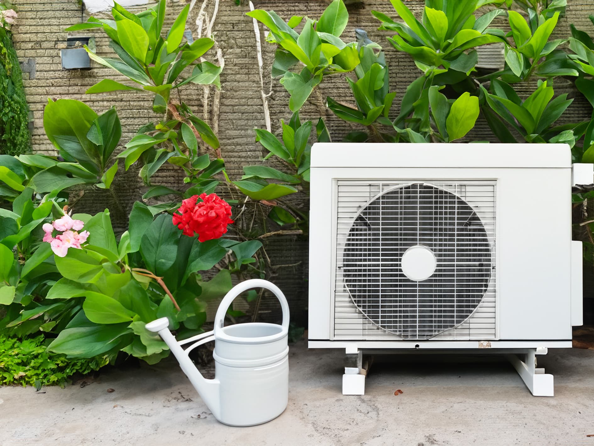 Amanco Wavin promueve la reutilización del agua de aire acondicionado ante el aumento del consumo en verano