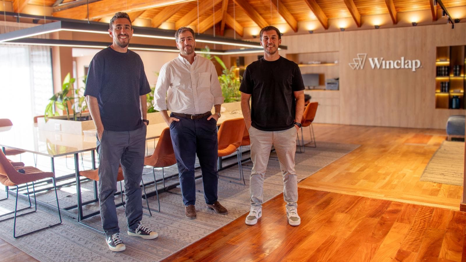 Winclap adquirió Brkaway en Norteamérica y proyecta un negocio de contenidos a 2026