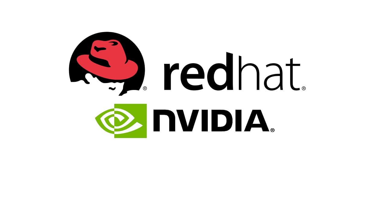 Red Hat expande la colaboración con Nvidia