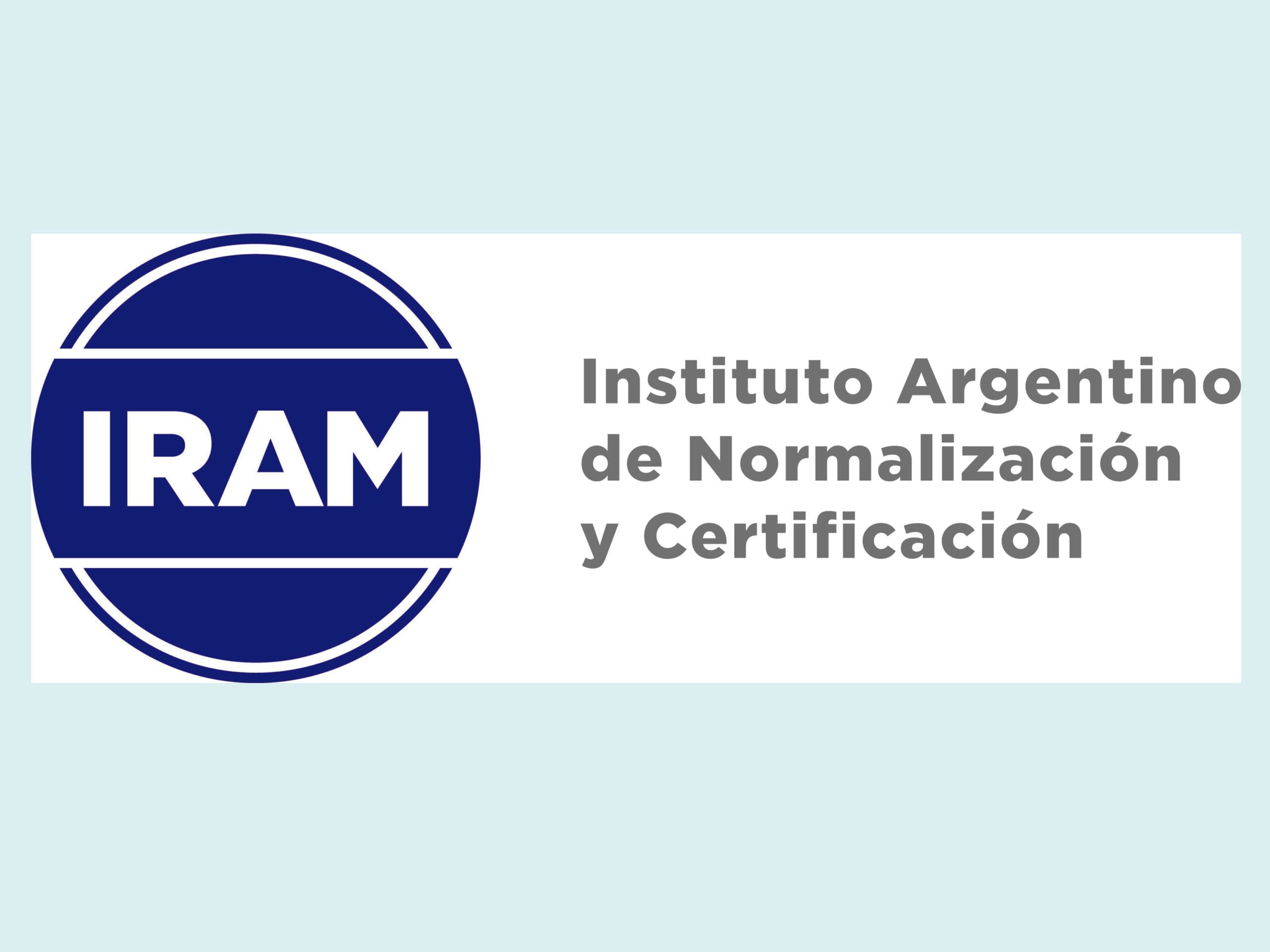 IRAM lanza ROCS, el primer Registro de Organizaciones Comprometidas con la Sostenibilidad de Latinoamérica