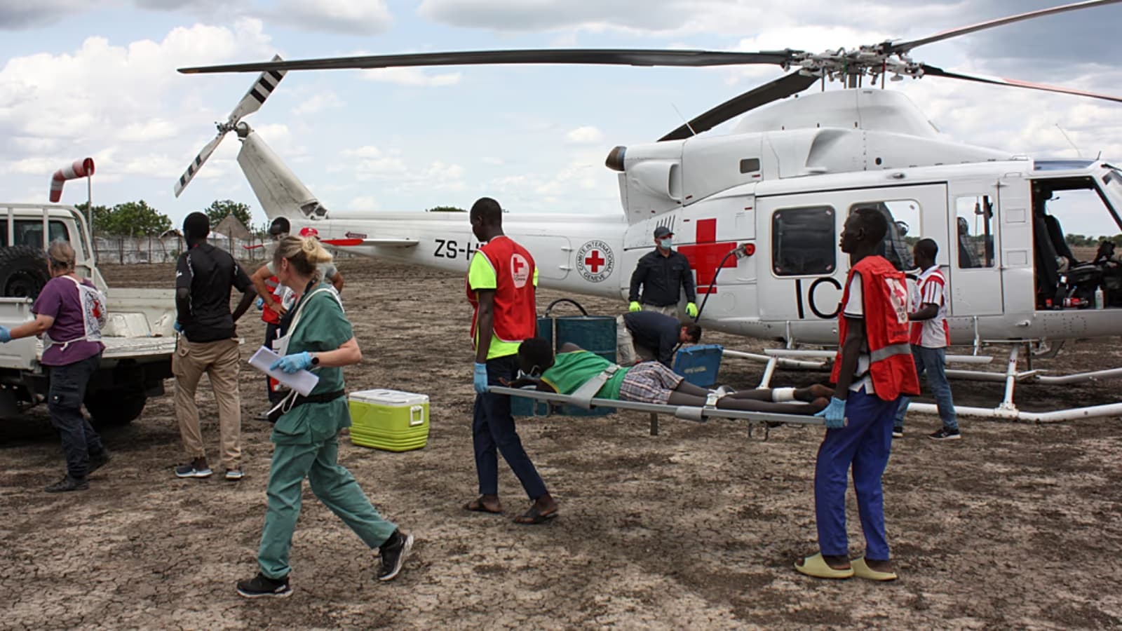 ISGlobal proyecta hasta 22,6 millones de muertes por recortes en ayuda internacional