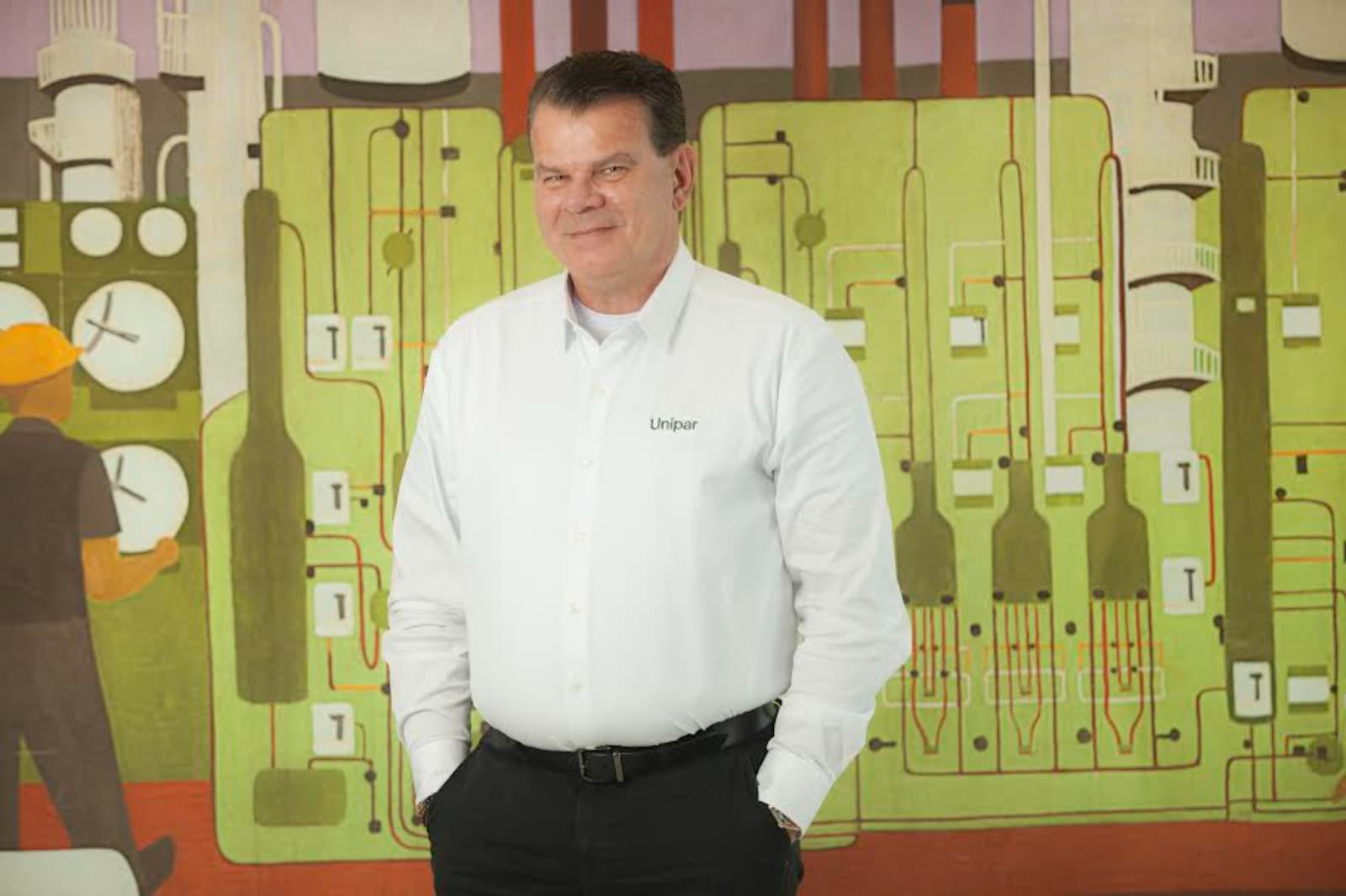 Unipar reordena su cúpula de Recursos Humanos y amplía su presencia sectorial regional