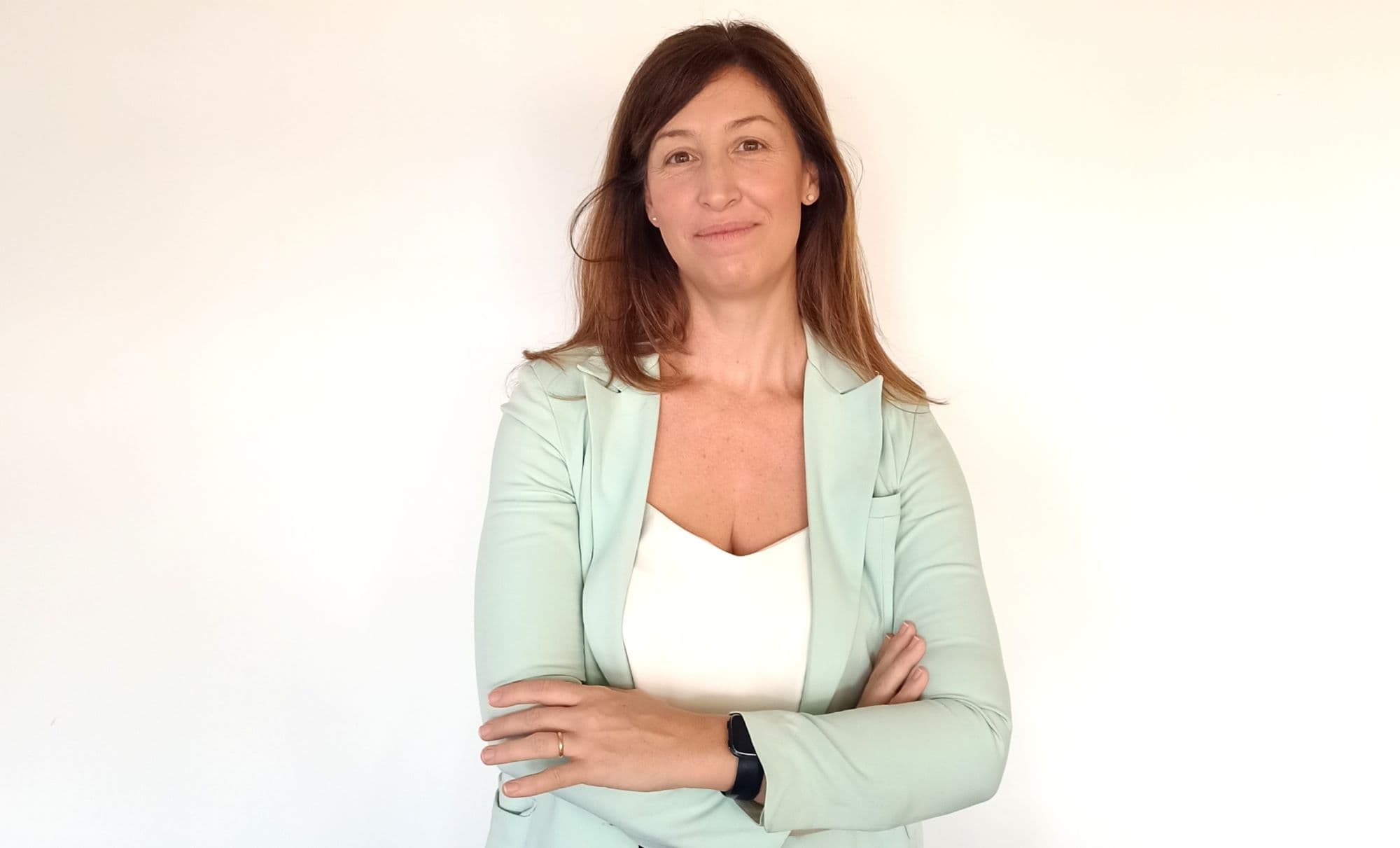 Bárbara Bradford, de Arcor: "La mejor ecuación es ‘competir puertas adentro y colaborar puertas afuera’"
