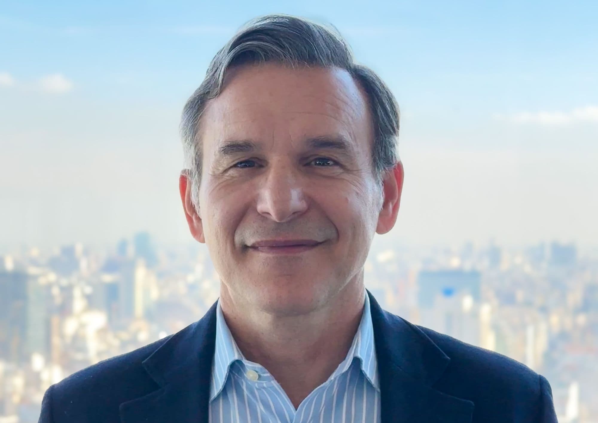 Alejandro Chiaradía, de BBVA: "La sostenibilidad no es una campaña de imagen"