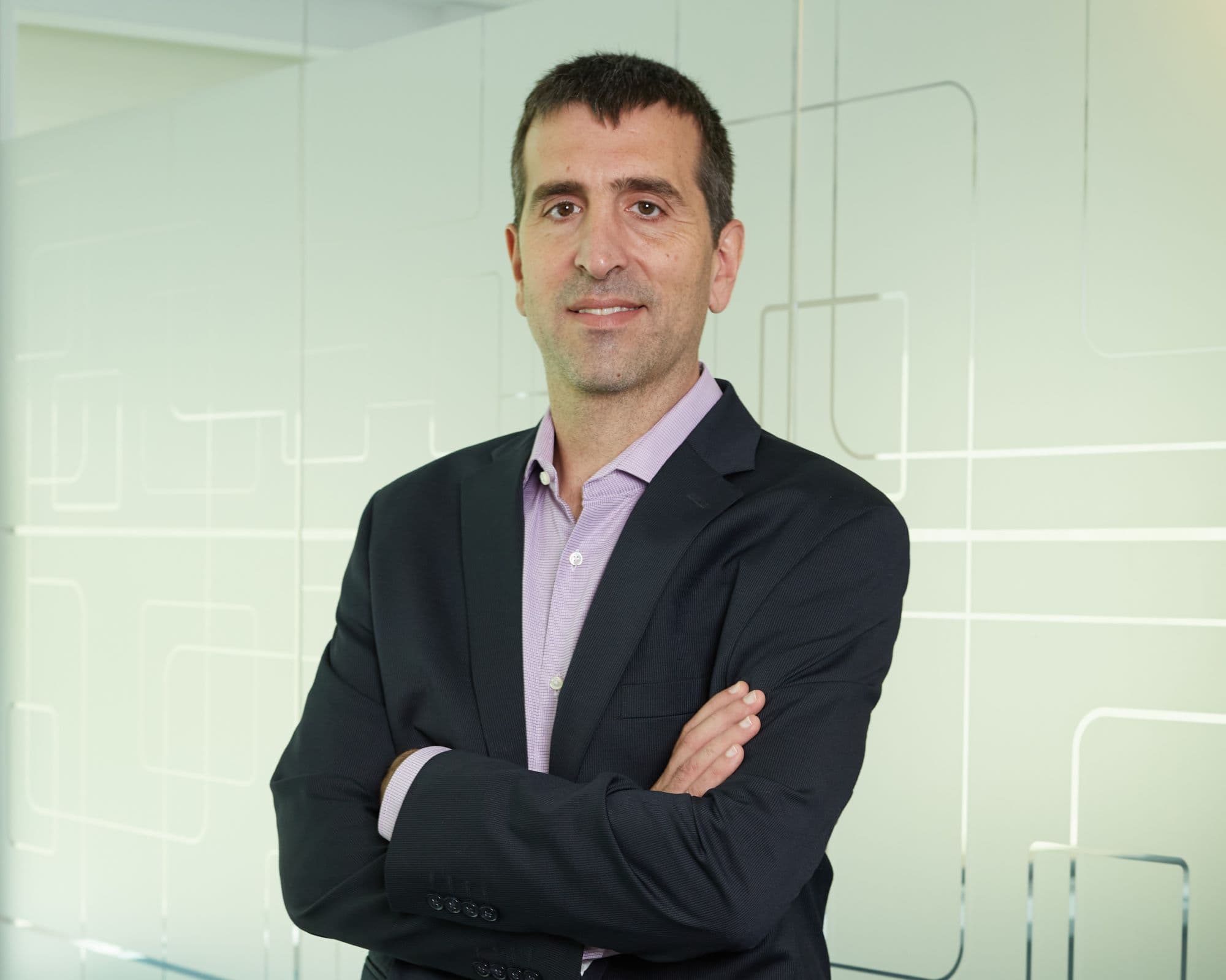 Leonardo Cacciante, de Bosch: "La sustentabilidad requiere una lógica colaborativa"