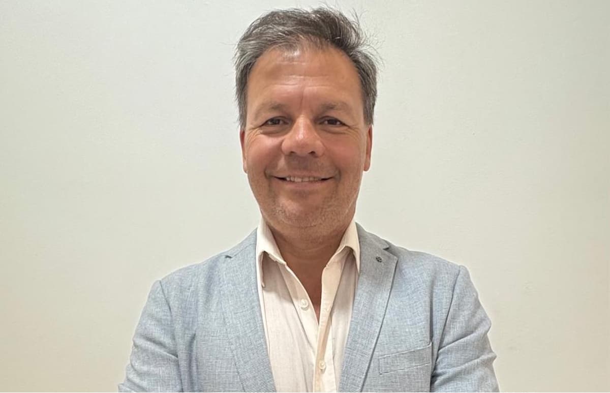 Alejandro Beber, de Bitali: “La agenda de sustentabilidad llegó para quedarse, más allá de coyunturas políticas o gubernamentales”