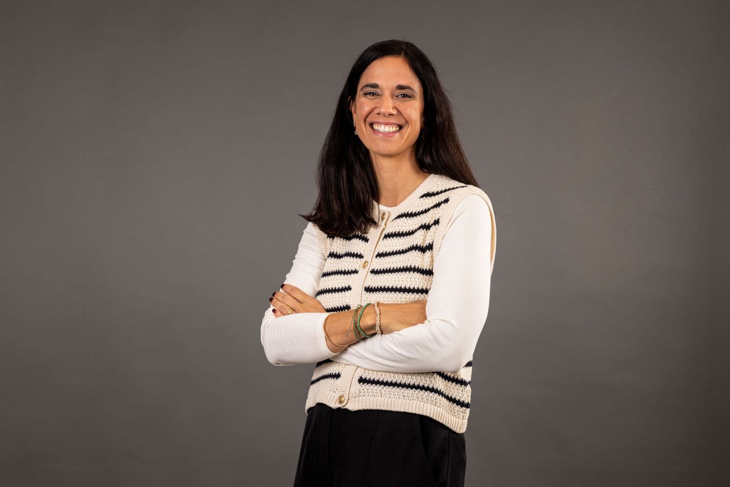 Mercedes Bressa, de Cervecería y Maltería Quilmes: "Creemos que los principales desafíos ambientales requieren respuestas colectivas"