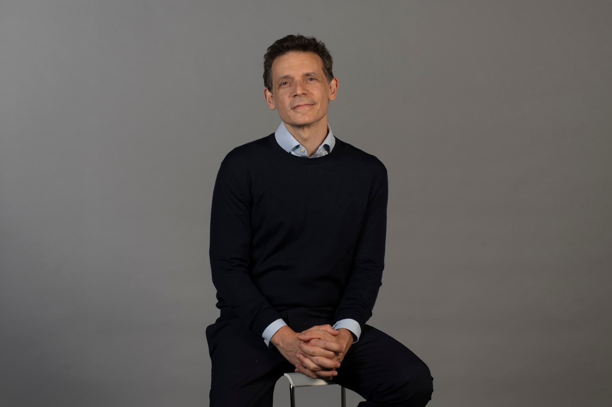 The Walt Disney Company designa a Daniel Burman como Head of Original Content, Disney + Latam