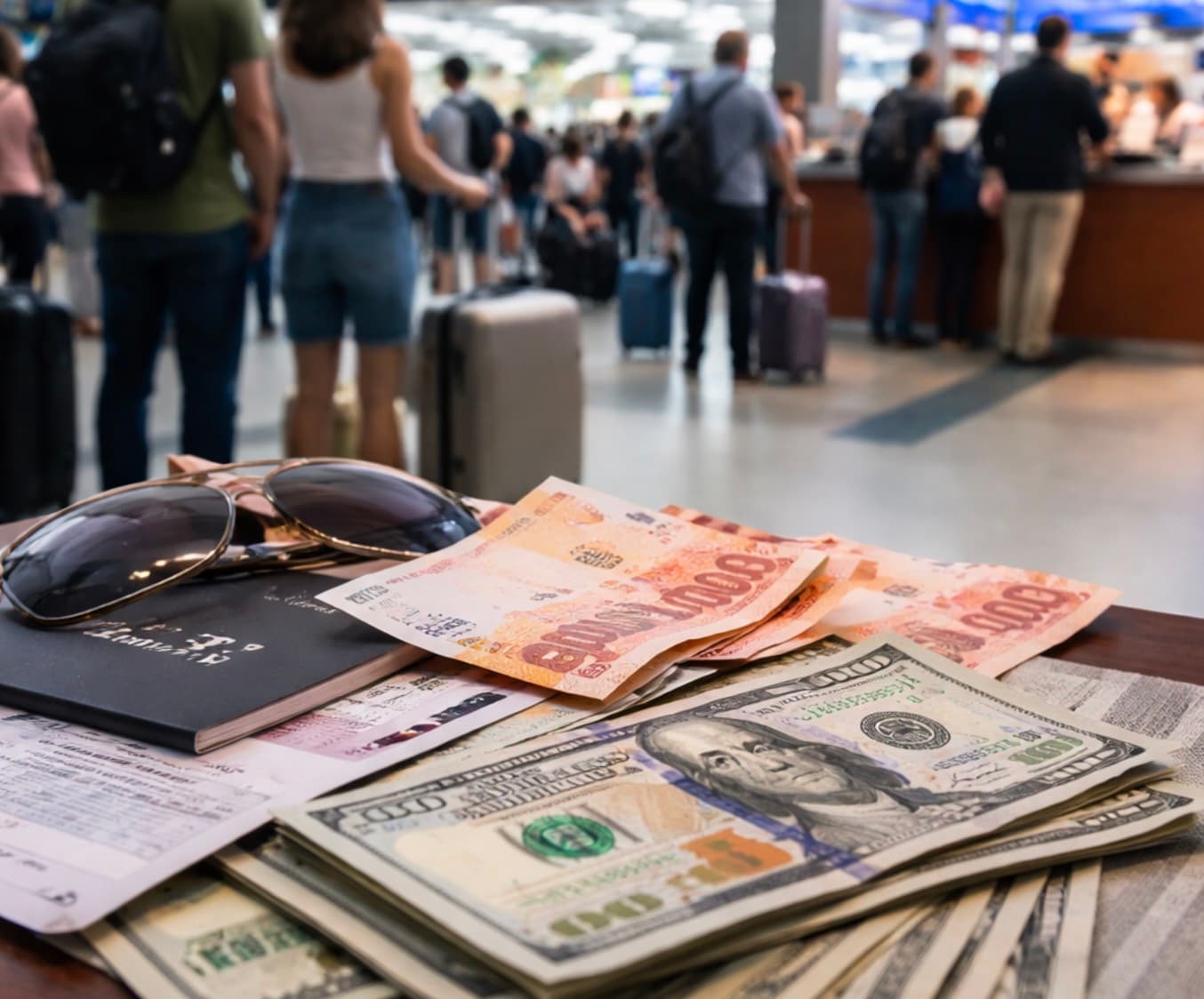 El “déficit invisible” que vuelve por la puerta de servicios