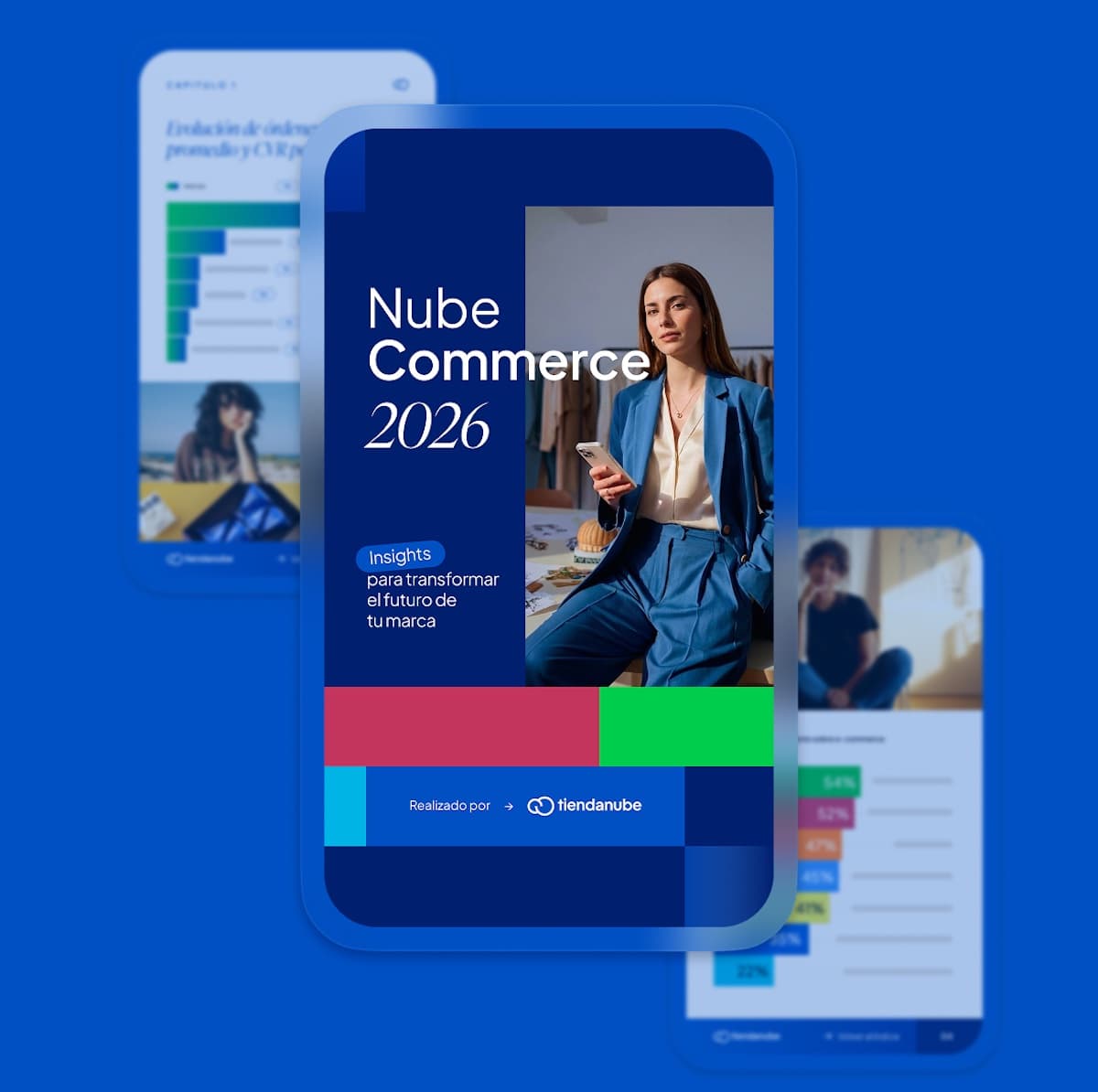 E-commerce argentino vs. gigantes asiáticos: $2 billones de facturación en 2025