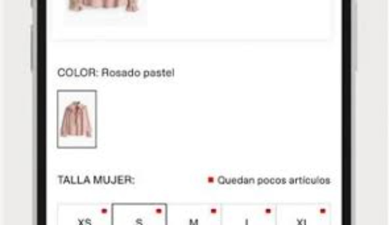 H&M estrenó en Uruguay una app con compras, membresía y beneficios exclusivos