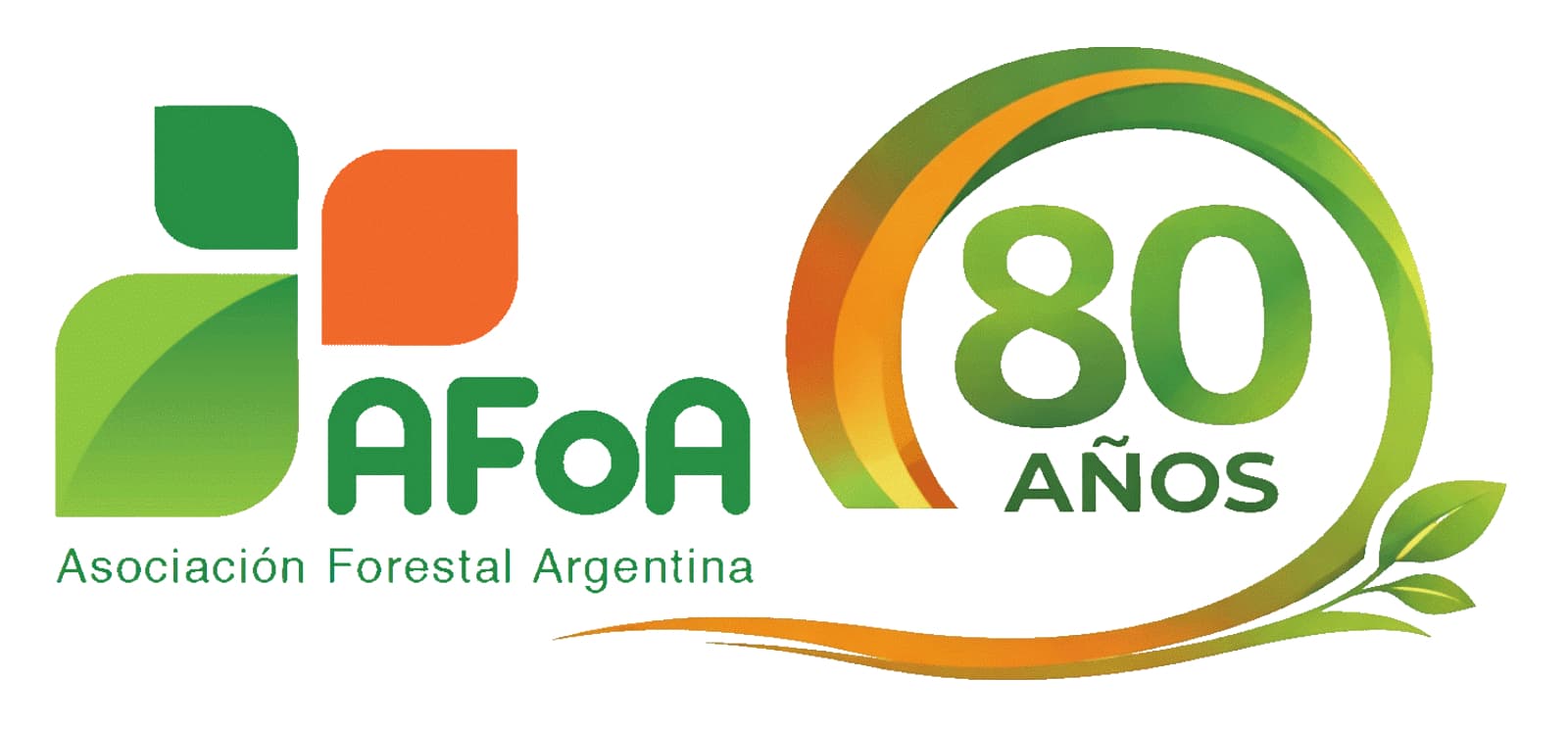 AFoA cumple 80 años y activa una agenda anual para la bioeconomía