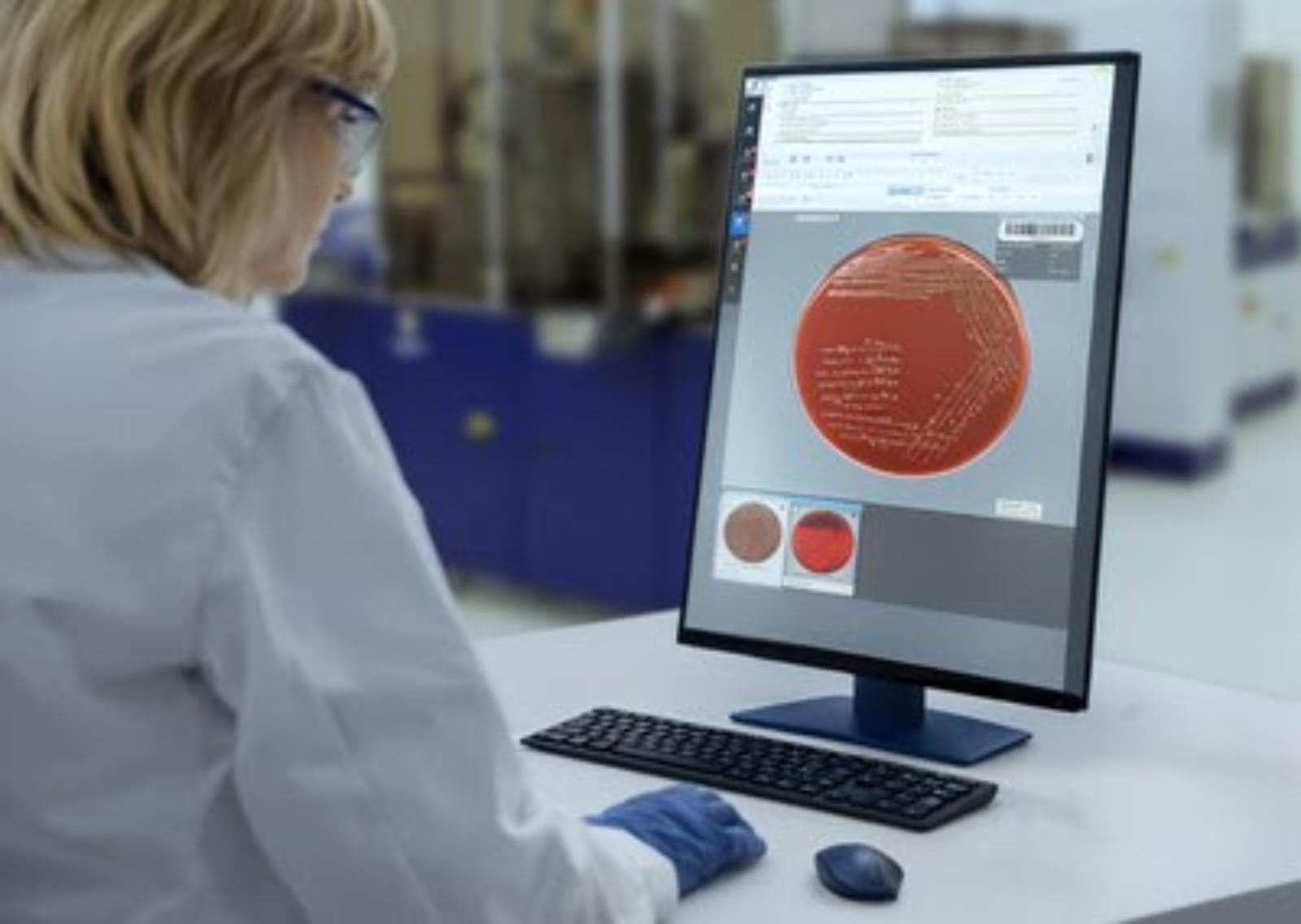 La FDA autorizó PhenoMATRIX de Copan como software de diagnóstico in vitro en Estados Unidos