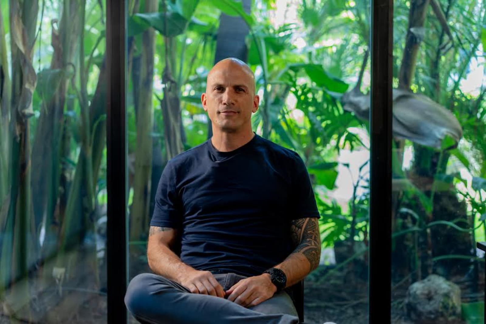 Calice participará en World Agri-Tech USA y Biomixer en San Francisco