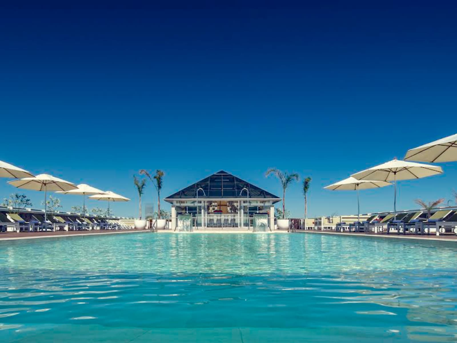 Mercure Santa Rosa La Pampa amplía su foco en gastronomía propia y eventos