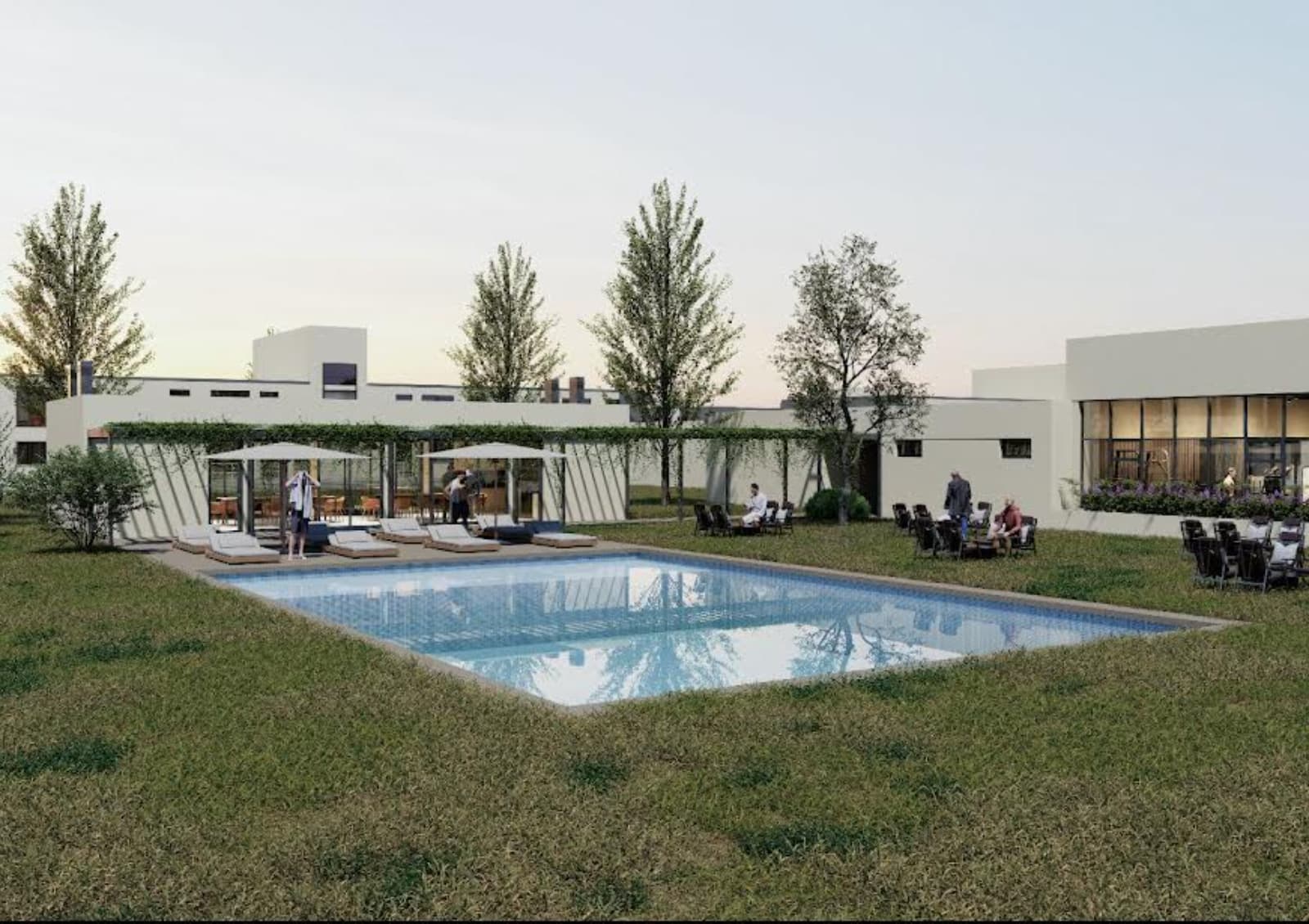 Alberta hará en CABA el 17 de marzo el primer Vaca Muerta Experience