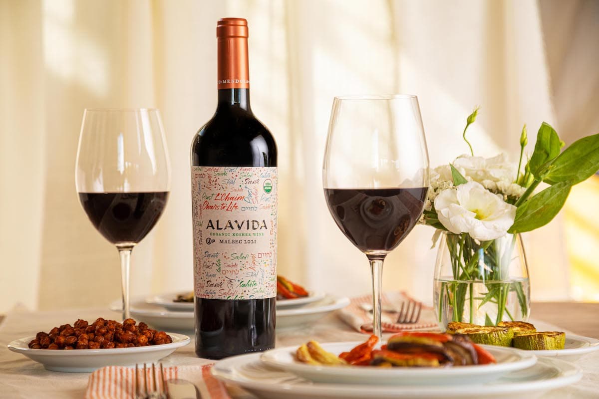 Alavida, una invitación a celebrar las Pascuas