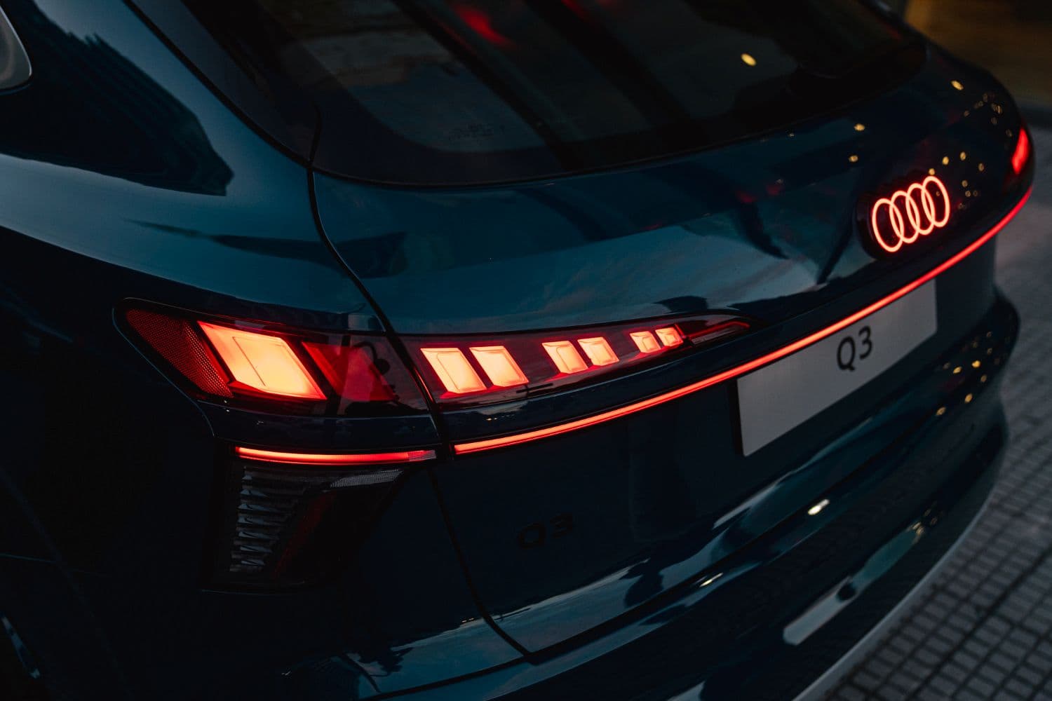 El nuevo Q3: la carta de Audi para crecer en el segmento premium