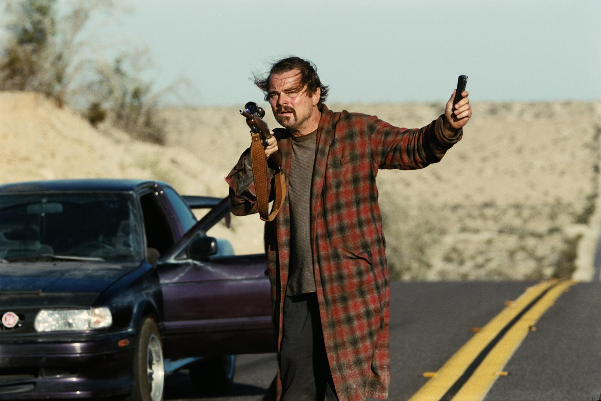 La pantalla lista para una gran temporada de cine