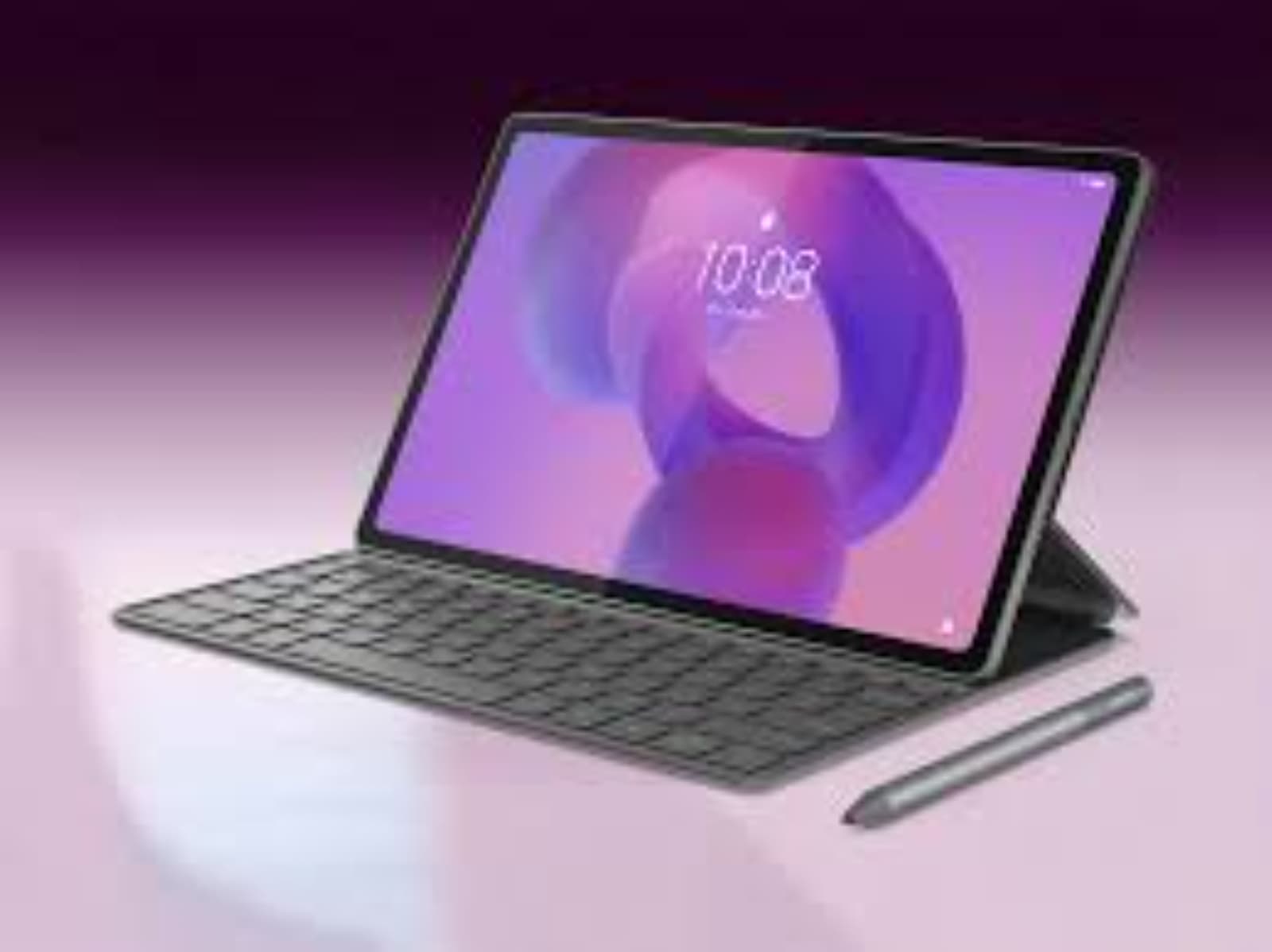 Lenovo presentó en Argentina las tablets Idea Tab e Idea Tab Plus con teclado