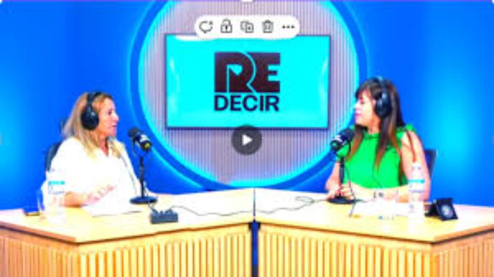 Claudia Armesto plantea que el liderazgo define la salud real en las organizaciones