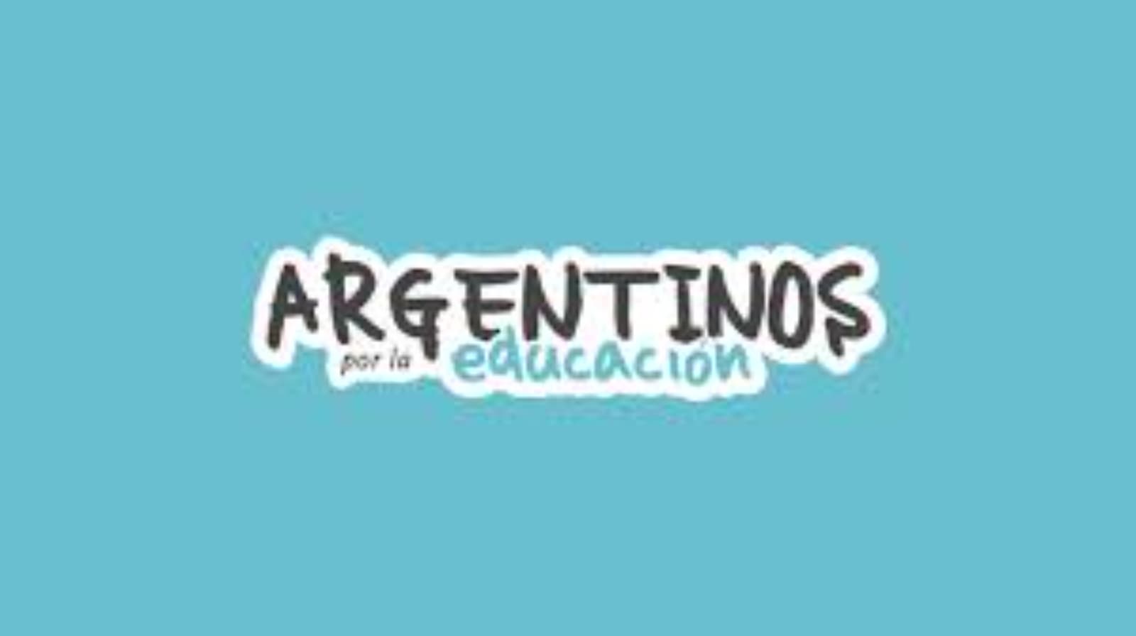 Argentinos por la Educación: Chile lidera la transparencia educativa. Argentina retrocede.
