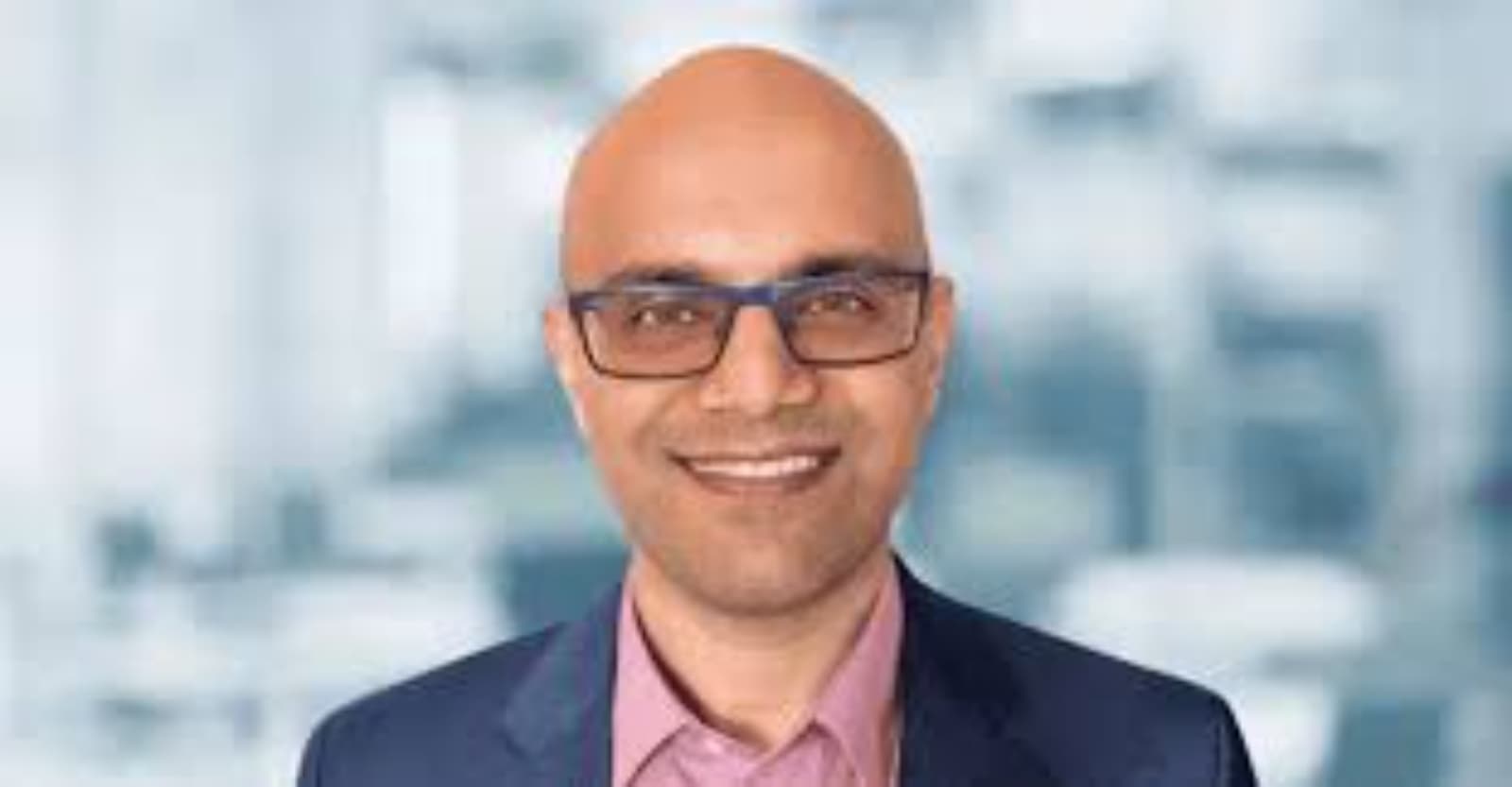 Quantinuum nombra a Nitesh Sharan como director financiero desde el 6 de abril