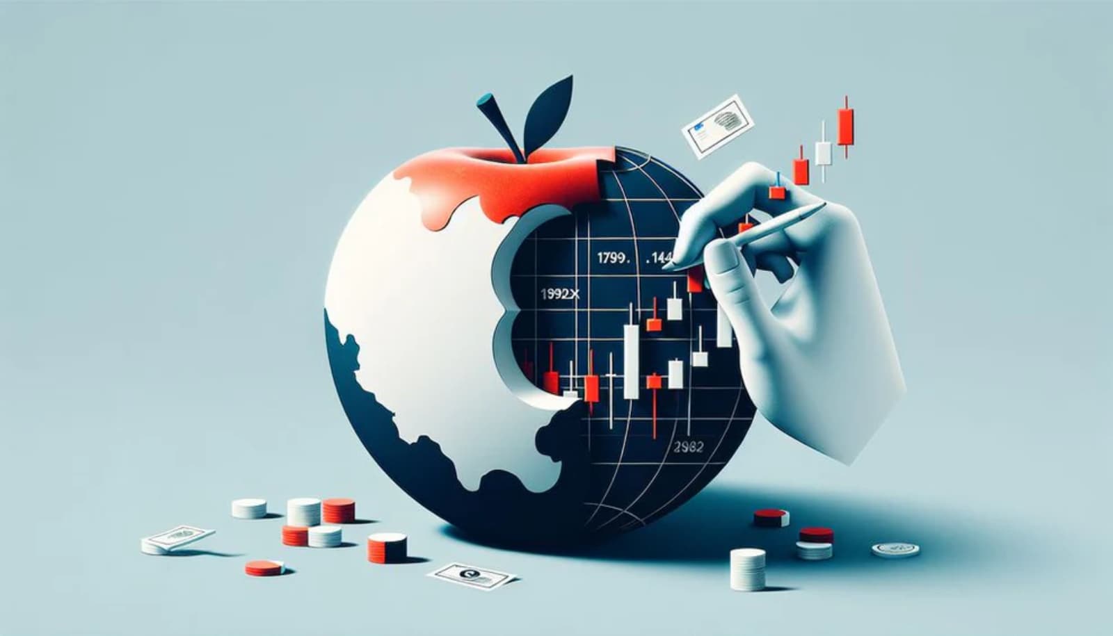 El arte de no entrar en pánico: cómo Apple se apartó silenciosamente del frenesí de la IA haciendo… ¡nada!