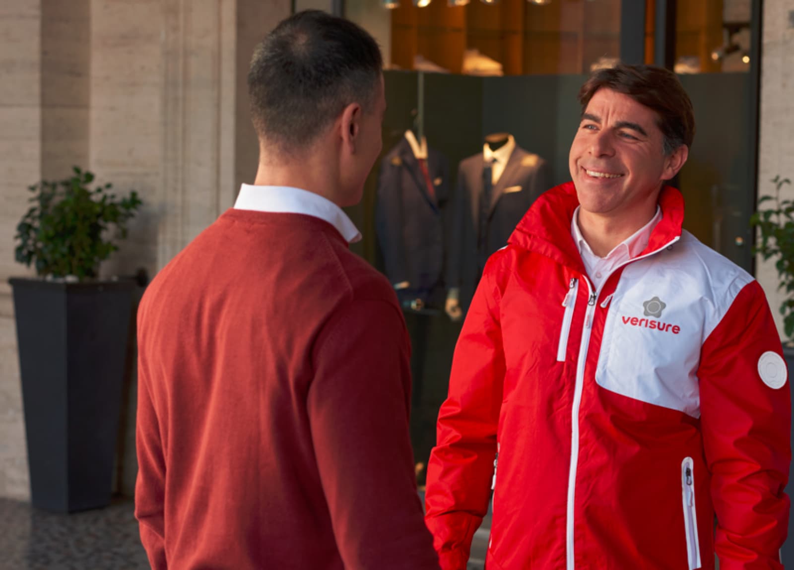 Verisure amplía su equipo de ventas en Buenos Aires con contratos indefinidos