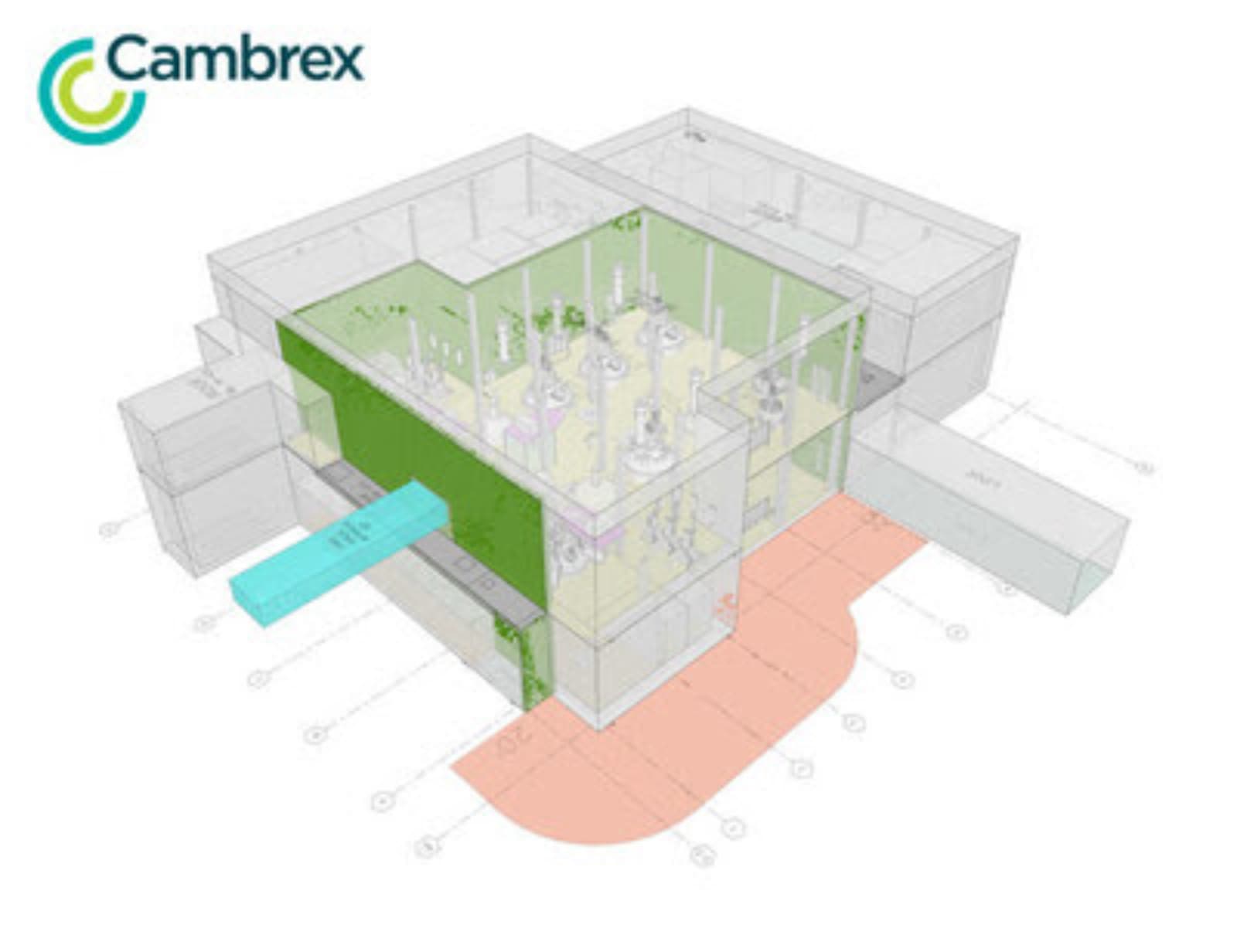 Cambrex amplía su capacidad de fabricación de API con proyectos en Iowa y Milán