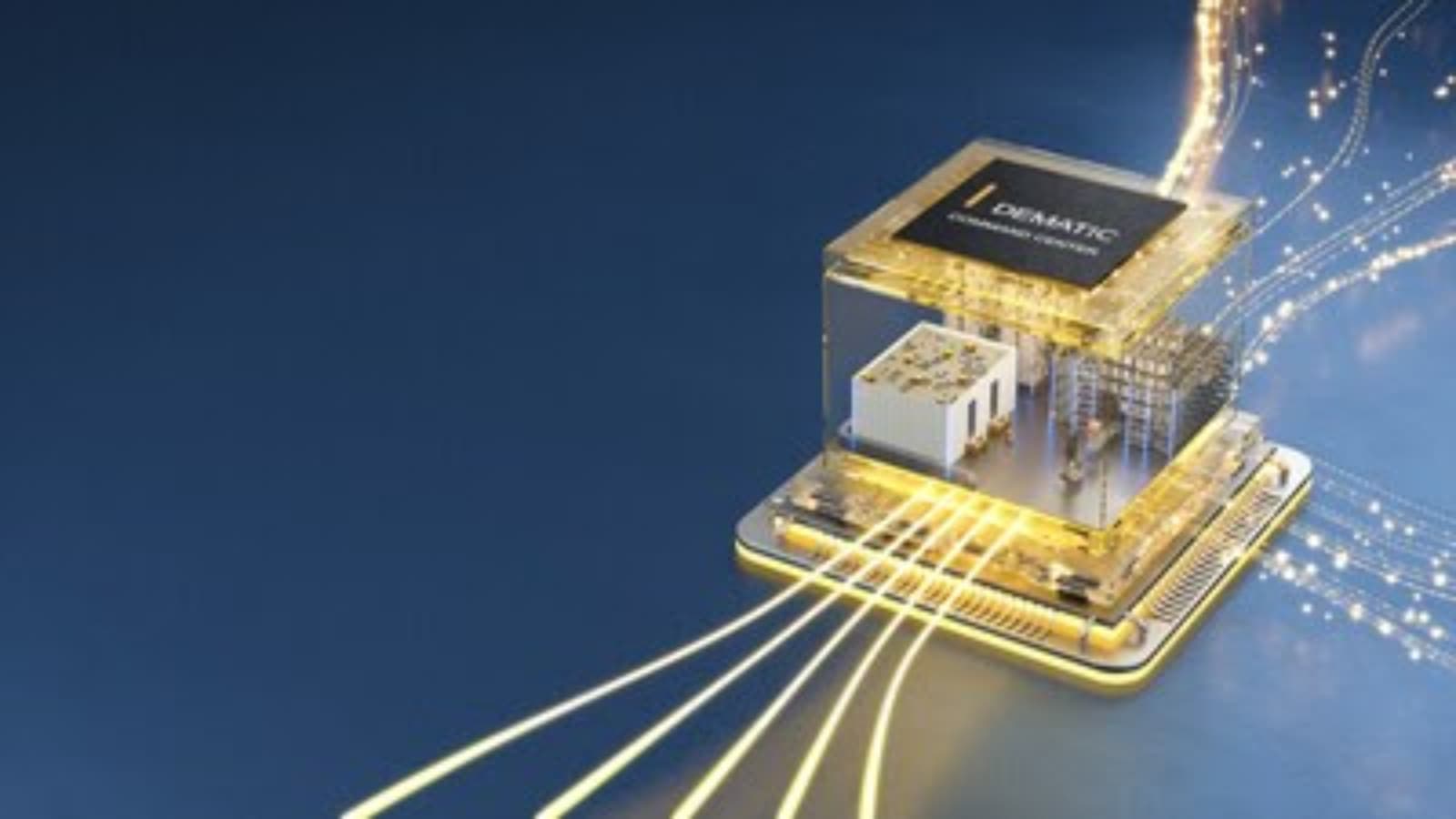 Dematic presentó Command Center, una plataforma centralizada para inteligencia en operaciones de almacén