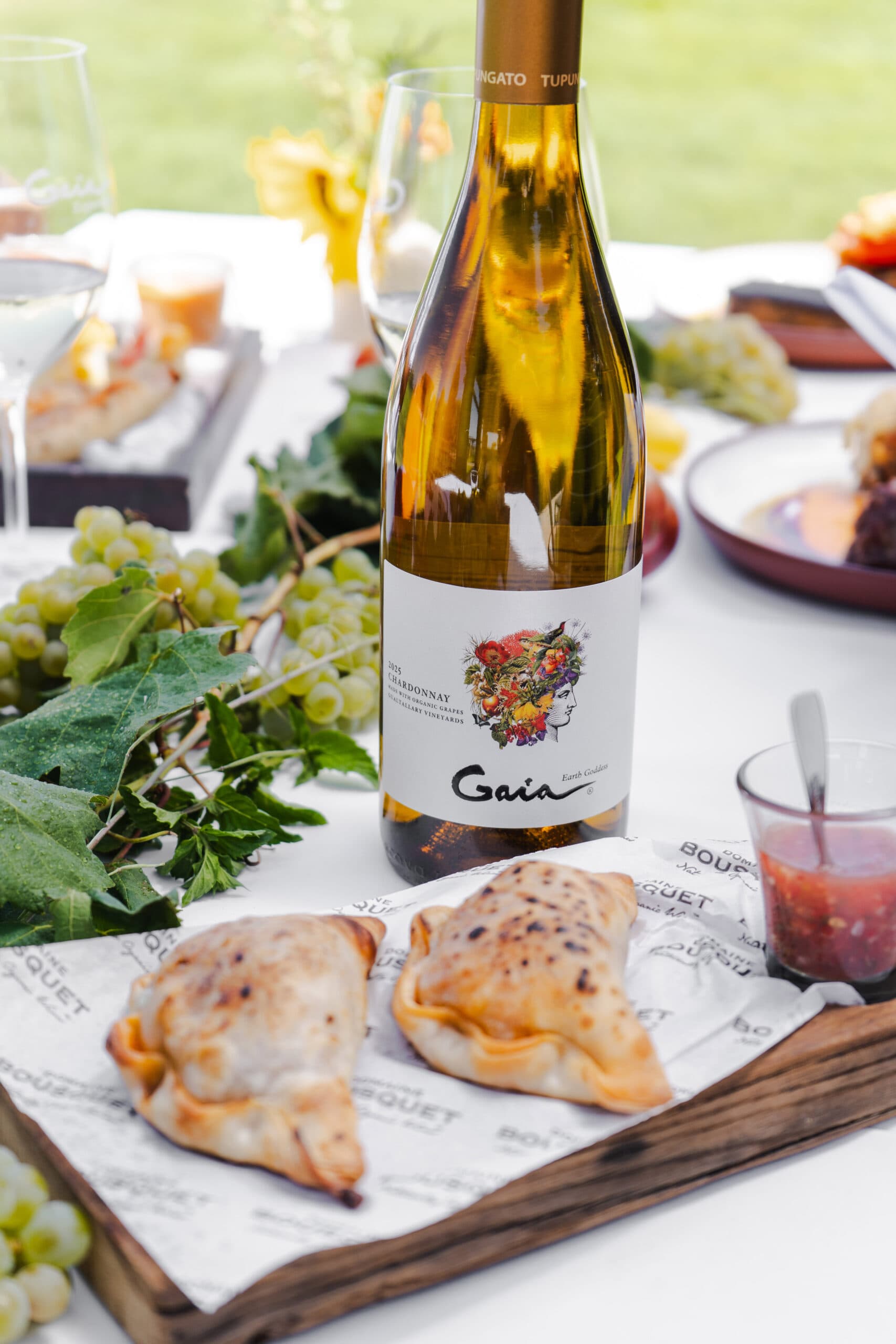 Domaine Bousquet presentó su Reporte de Sustentabilidad 2025 y sumó un nuevo Gaia