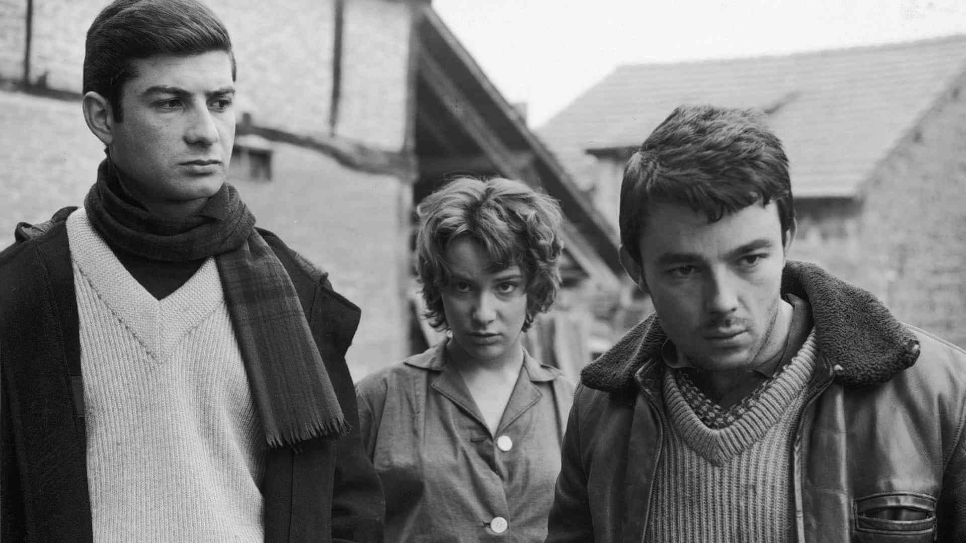 Festival de Cine Francés 2026 en Cinépolis y ciclo de Claude Chabrol en la Sala Leopoldo Lugones