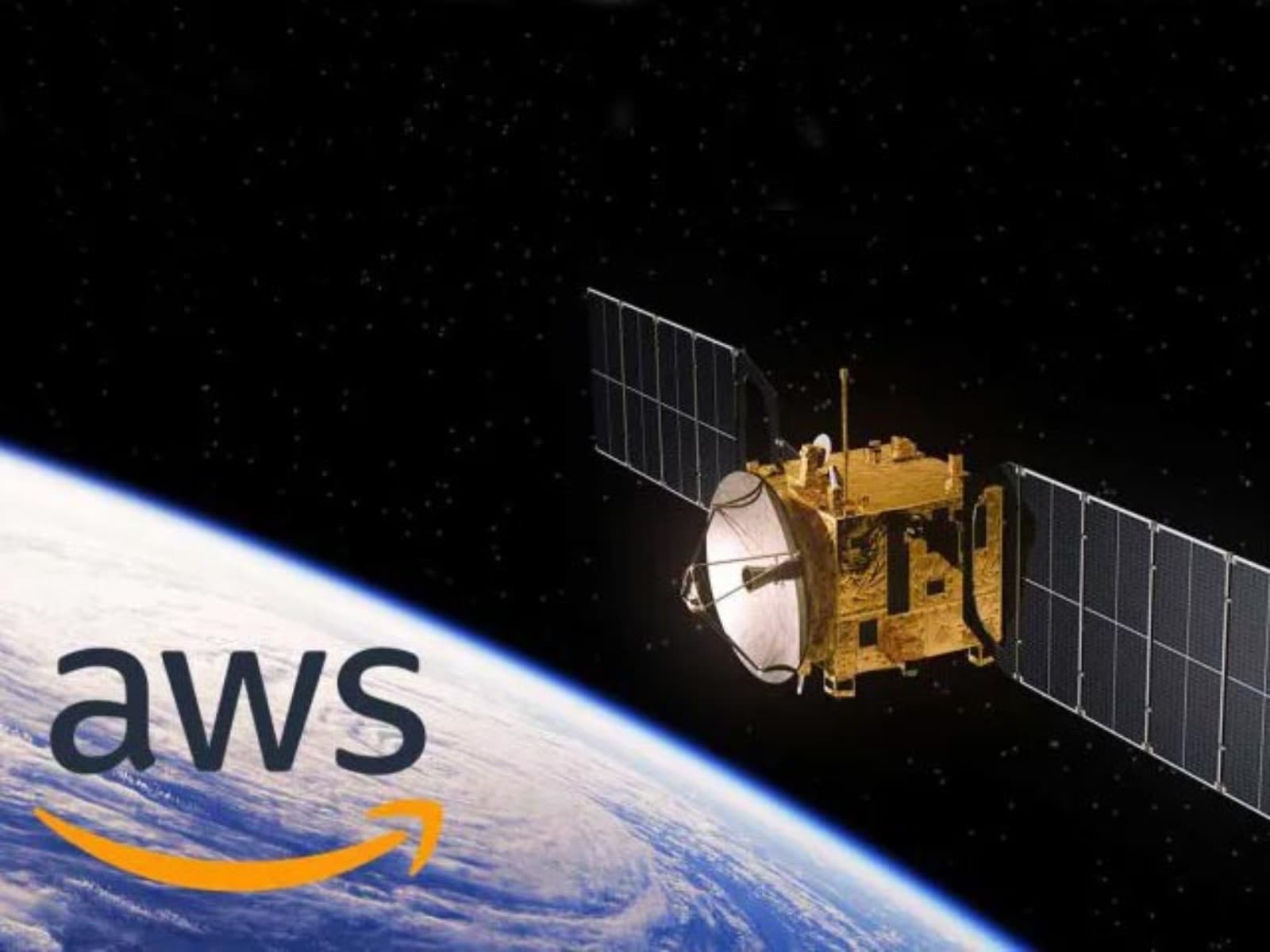 Amazon en órbita: el próximo gran mercado está sobre nuestras cabezas