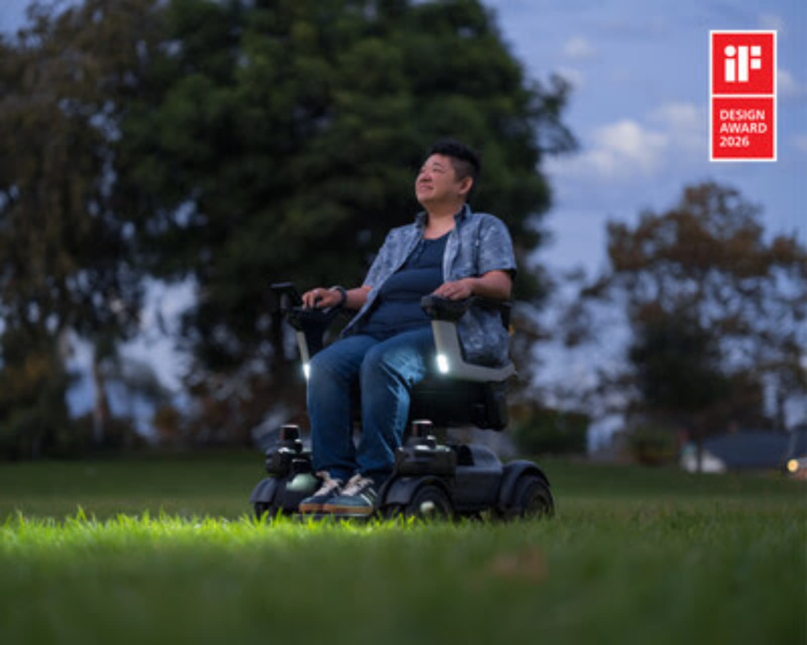 Strutt ev¹ obtuvo el iF Design Award y amplió cupos de preventa