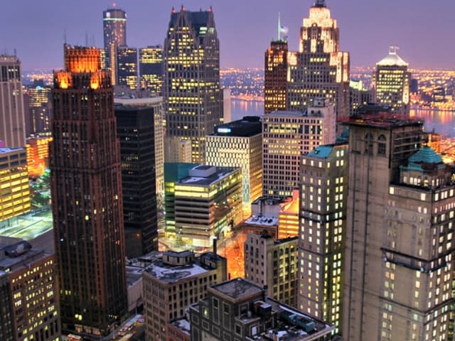 Recuperación del mercado inmobiliario en Buenos Aires según Colliers