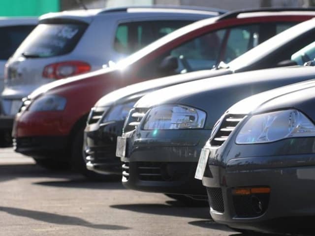 OLX Autos transforma la industria del auto usado en Argentina